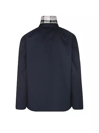 BARBOUR | Veste ROKIG WATERPROOF | 